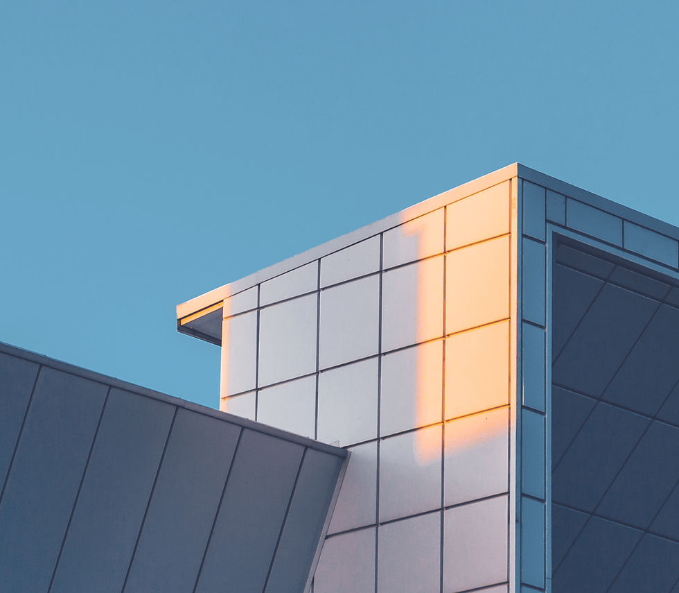 Modern Architecture