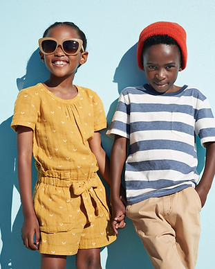 Fashion Kids