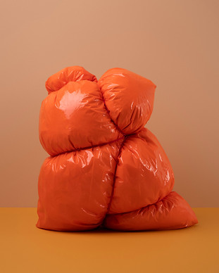 Orange Package